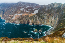 Slieve League Cliffs