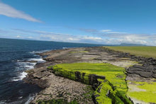 Co Sligo - Easky Coastline