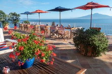 Sorrento_Unsplash image_Nick Fewings