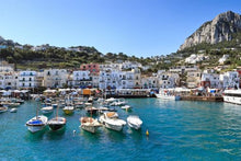 Fantasia Combo: Fantasia Mediterranea 11 Days Rome - Taormina