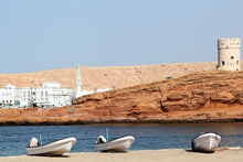 Sur Harbour
