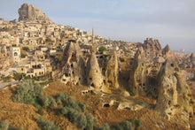 Glories of Turkey