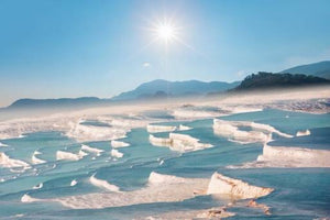 Pamukkale