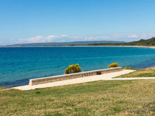 Anzac Cove Gallipoli