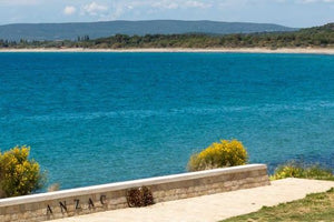 Anzac Cove