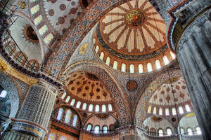 Glories of Turkey