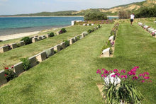 Anzac Cemetary