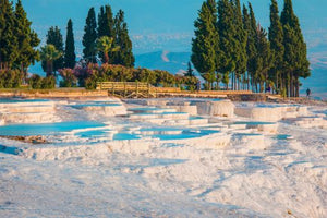 Pamukkale