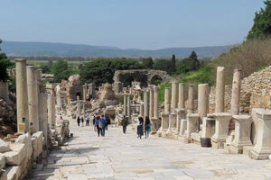 Ephesus
