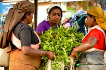 Tea Weighing Centre