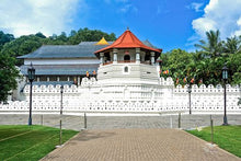 Kandy_Temple of the Sacred Tooth Relic