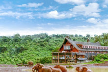 Kenya Twiga Classic Safari