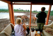 The Ark Lodge