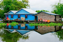Tonle Sap