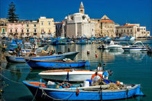 Trani_Photo by Sterling Lanier on Unsplas