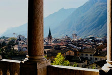Trento_Photo by Matteo Squillante on Unsplash