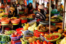 Hoi An - Market