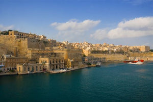 Valetta, Malta