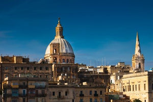 Valetta, Malta