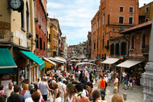 City Break: Venice Cassanova Break 3 Days