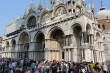 City Break: Venice Cassanova Break 3 Days