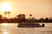 Victoria Falls River Lodge - Sunset Cruise