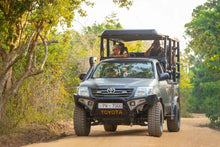 Wild Coast Tented Lodge_Game Drive