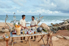 Curated Sri Lanka