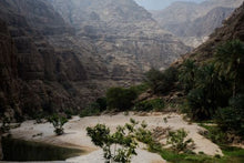 Wadi Tiwi