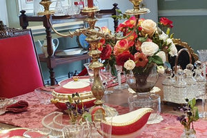 Waterford Crystal