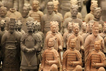 Xian - Teracotta Warriors