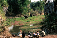 Zambia - Walking Safari
