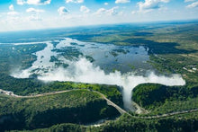 Best of Botswana and Zimbabwe