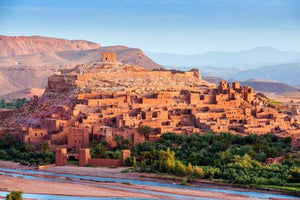 Discover Morocco (Marrakech dep)