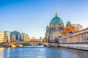 From Hamburg to Berlin: Discover the Medieval Charms of Hanseatic Cities (port-to-port cruise)