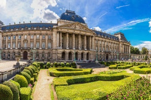 The Treasures of North - Through two extraordinary countries: Belgium and The Netherlands (port-to-port cruise)