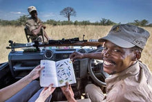 Best of Botswana and Zimbabwe