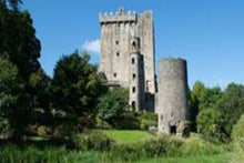 Blarney Castle