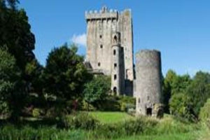 Blarney Castle