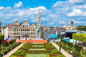 An Exclusive Cruise to Top Sites in Northern Europe (port-to-port cruise)