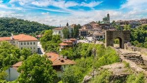 Along the Danube, the Balkan peninsula and Budapest (port-to-port cruise)