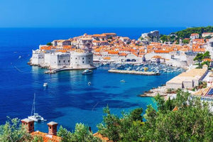 Dubrovnik