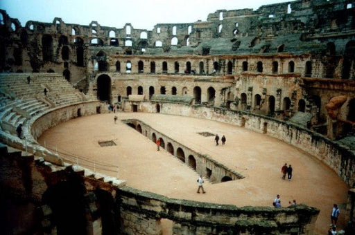 El-djem