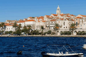 Korcula Croatia