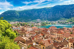 Kotor Montenegro