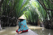 Mekong Delta
