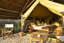 Small Group Northern Tanzania Adventure Safari