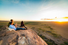 Small Group Northern Tanzania Adventure Safari