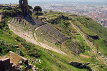 Pergamum