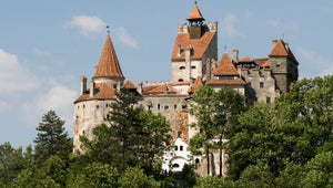 Along the river Danube, Budapest and the Balkan peninsula (port-to-port cruise)